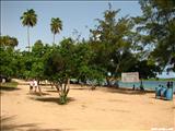 Balneario Seven Seas - FAJARDO